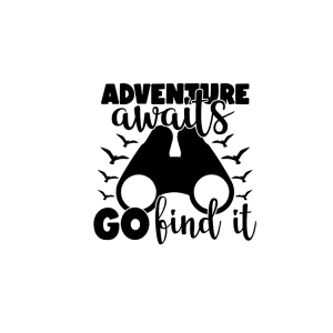 Sticker – Adventure