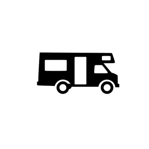 Sticker – Camper