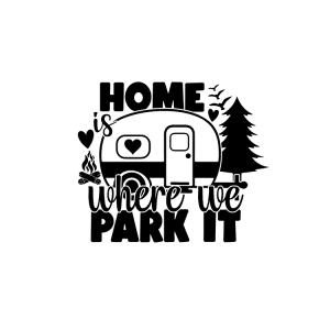 Sticker – Caravan