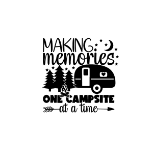 Sticker – Making Memories