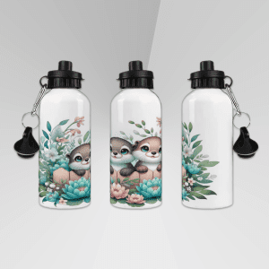 Drinkfles 500 ml - Otters