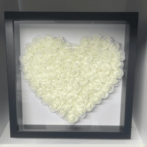 Shadow box - Love - Afbeelding 5