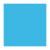 Glans Pale Blue